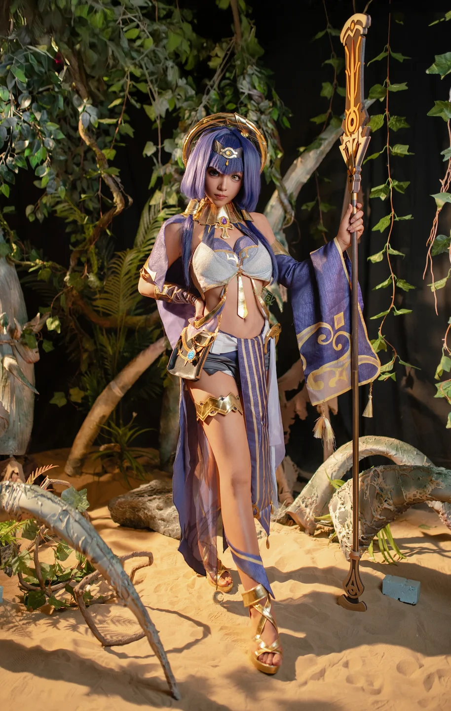 Bangni邦尼 - No.068 原神·坎蒂丝 [70P-698MB] tg@simisebaisi 【丝足阁】021.webp